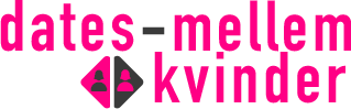 Logo dates-mellem-kvinder